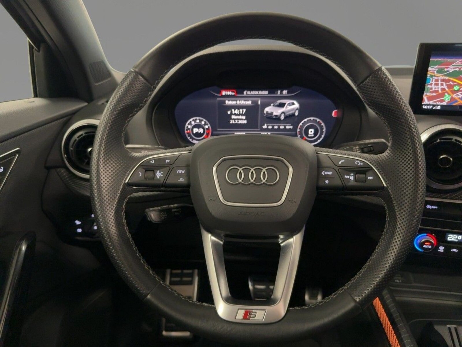 Audi Q2 – Bild 12