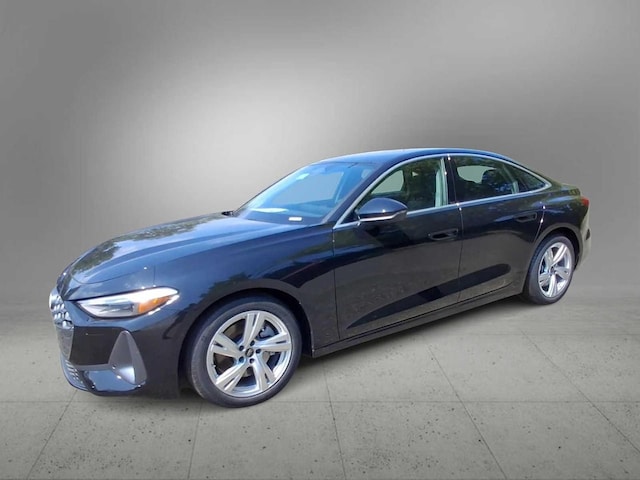 2026 Audi A5 Sedan