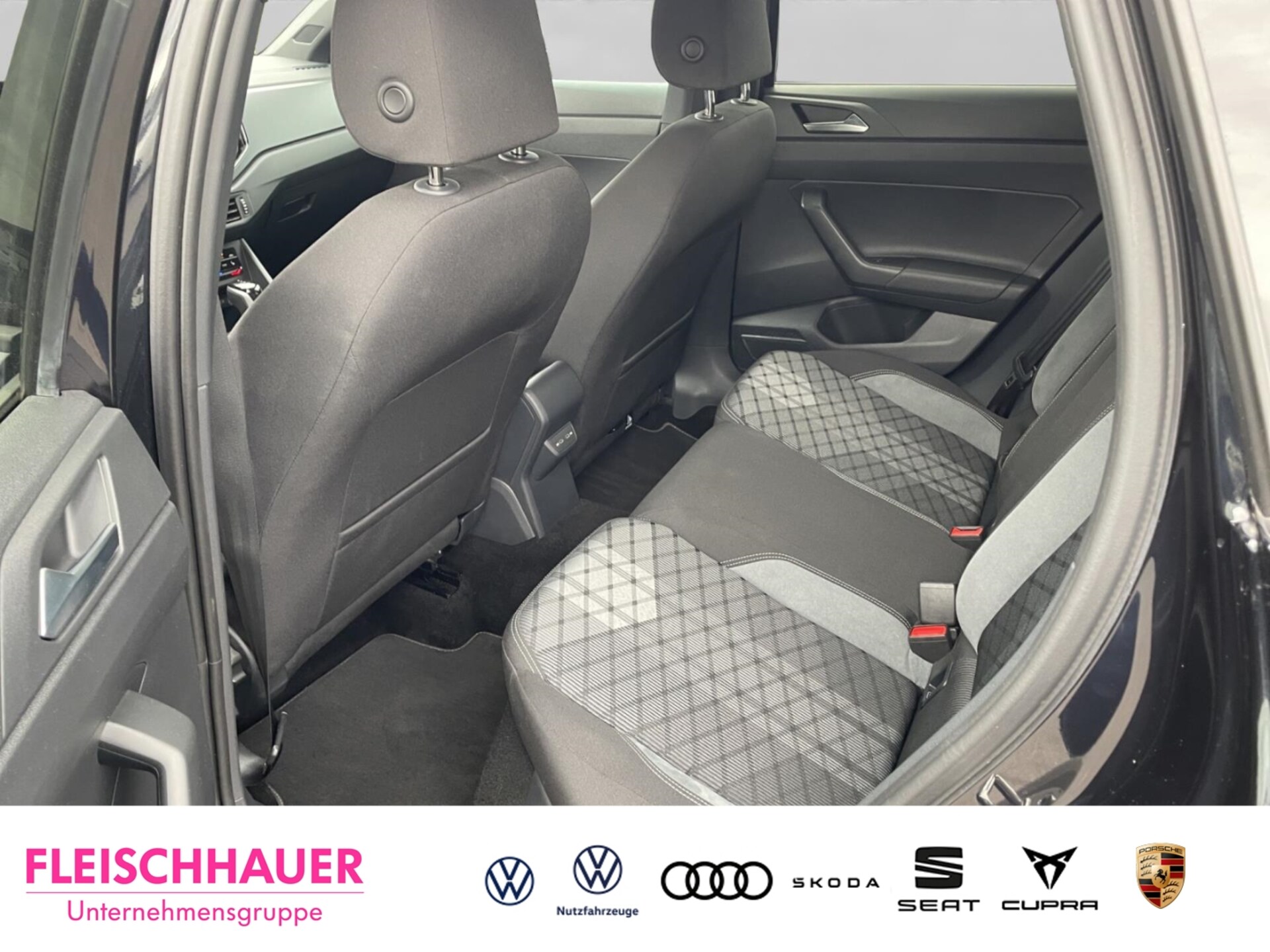 Volkswagen Taigo R-Line