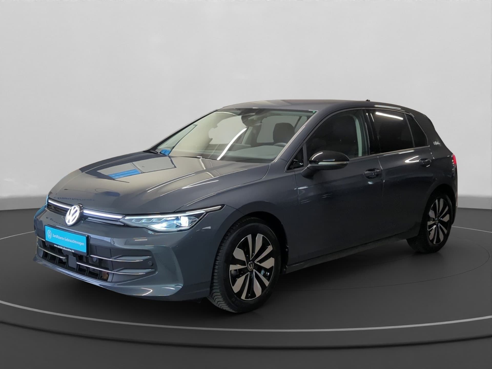 Volkswagen Golf Goal