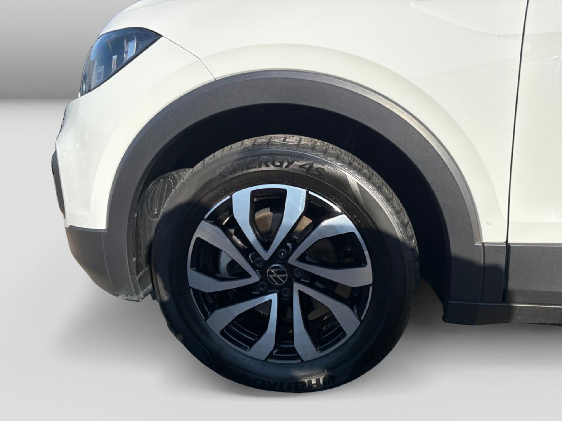 Volkswagen T-Cross ACTIVE
