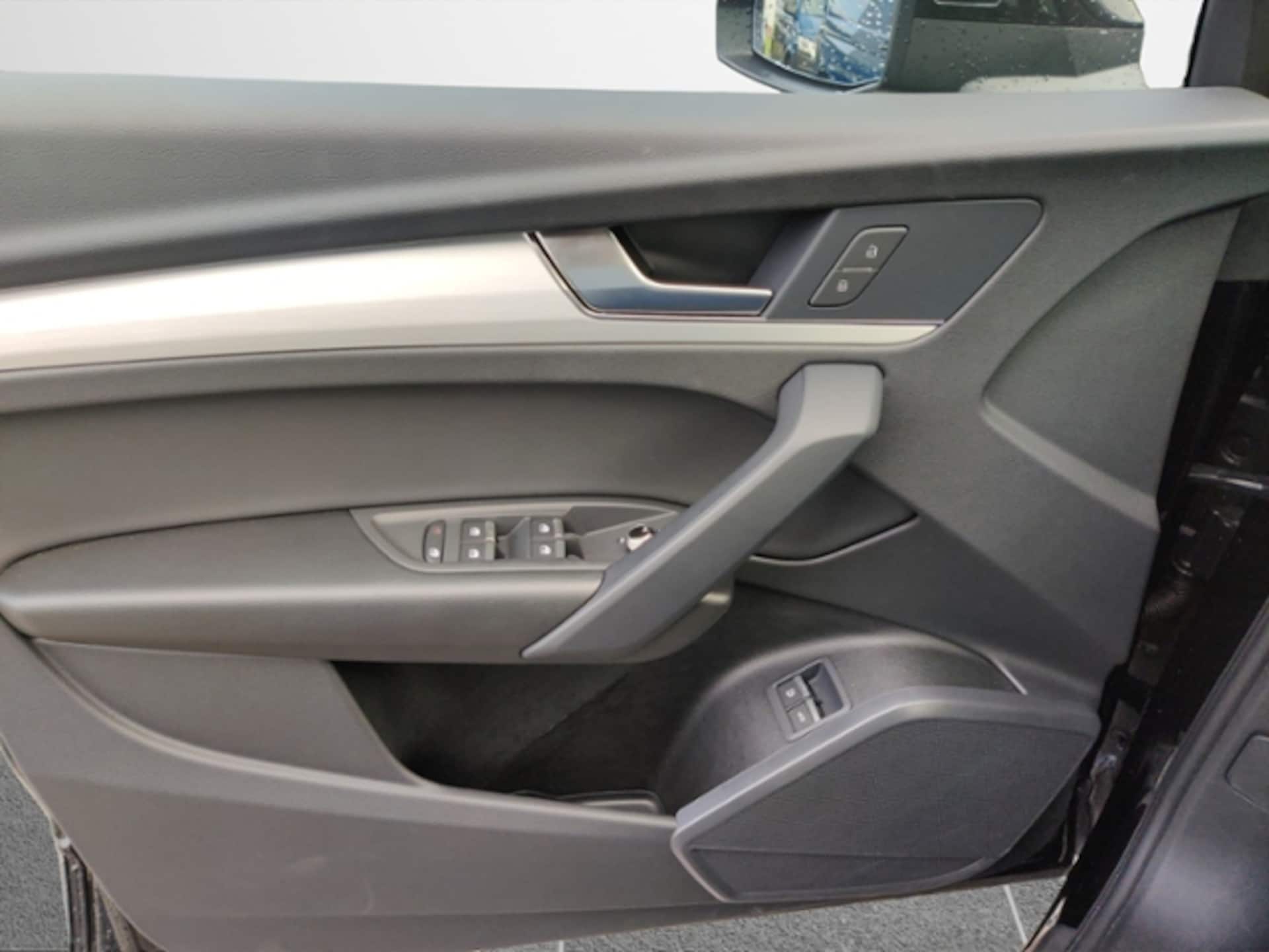Audi Q5 TFSI e S line