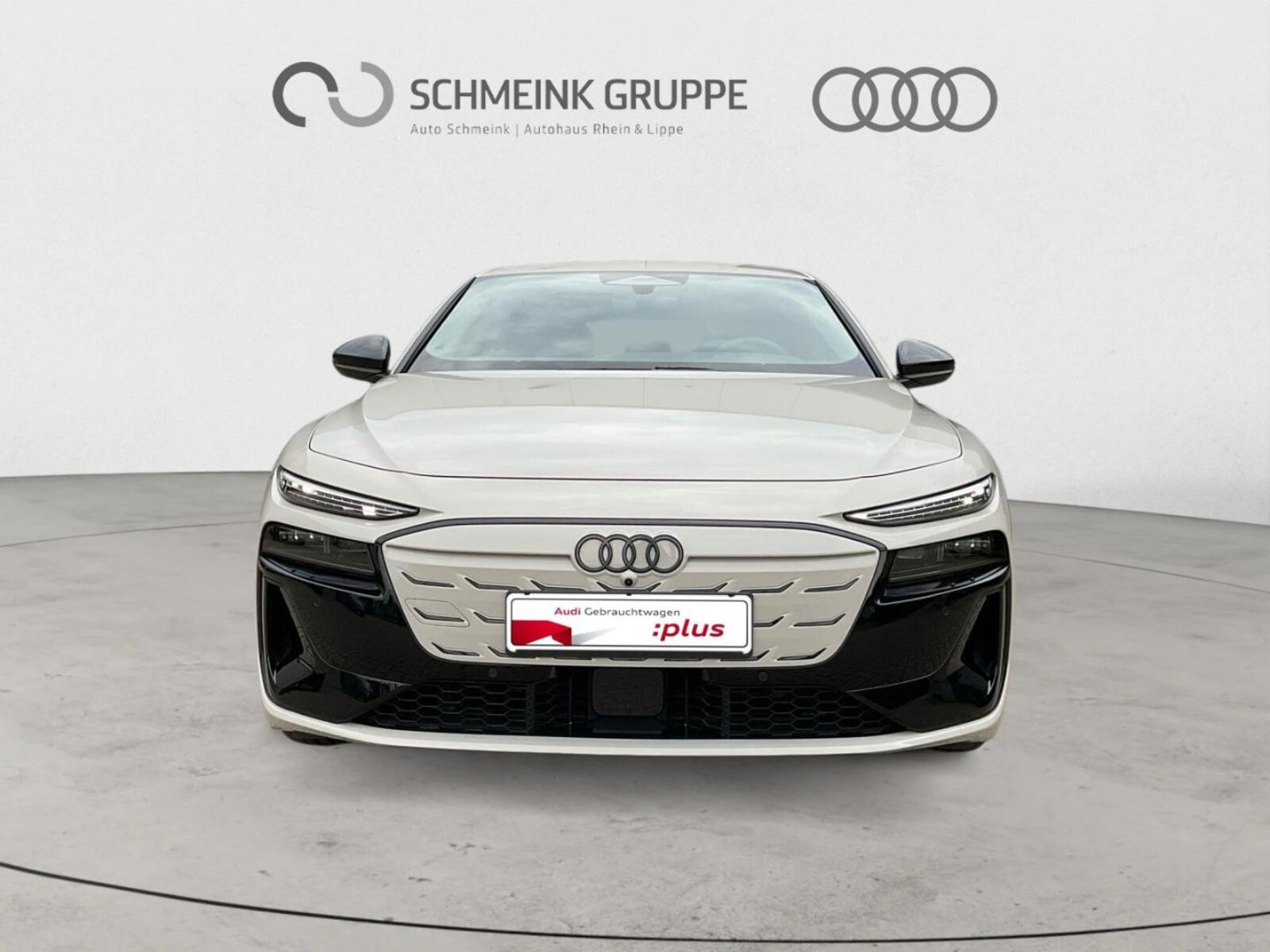 Audi A6 Avant e-tron – Bild 8