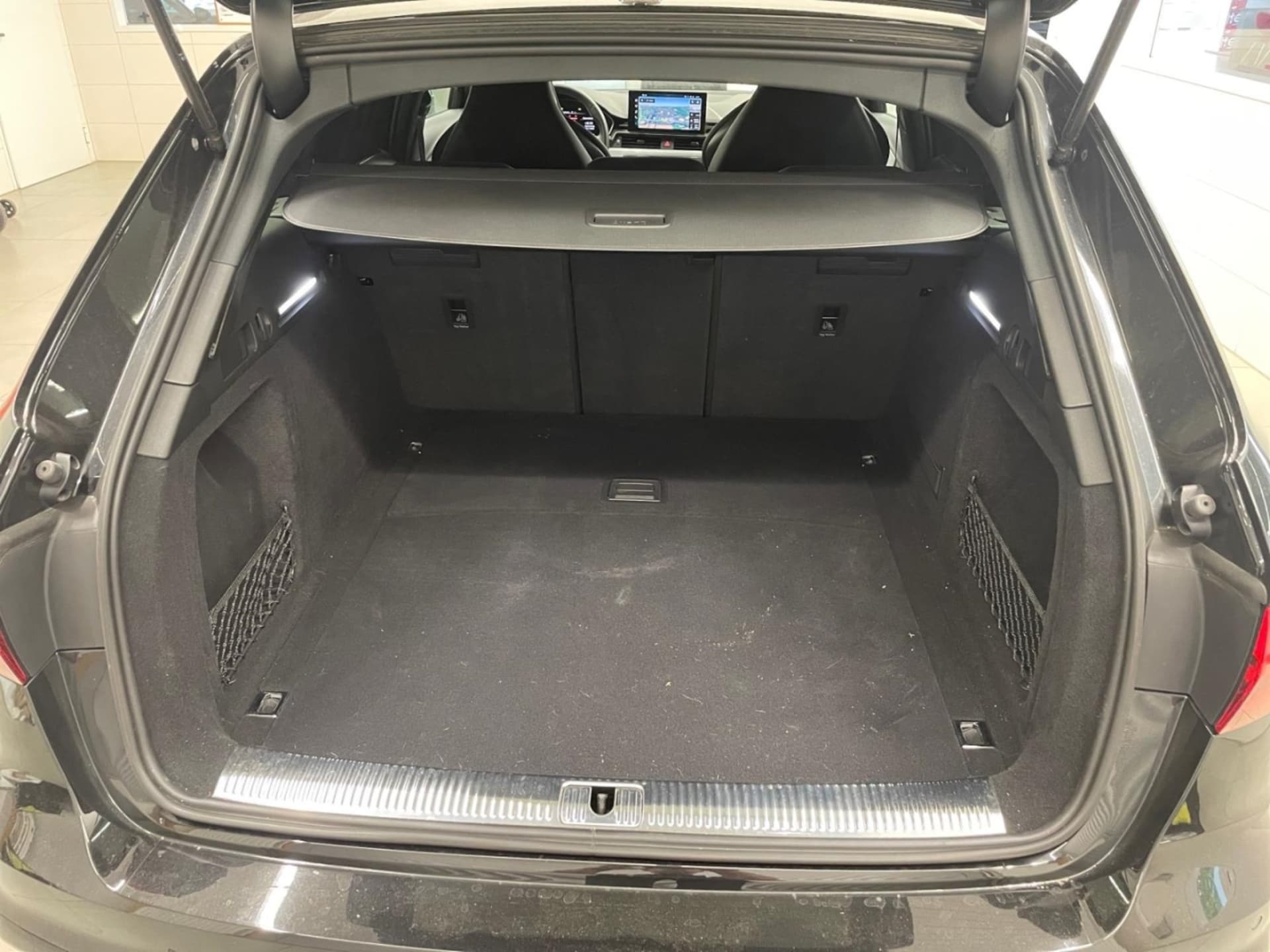 Audi S4 Avant