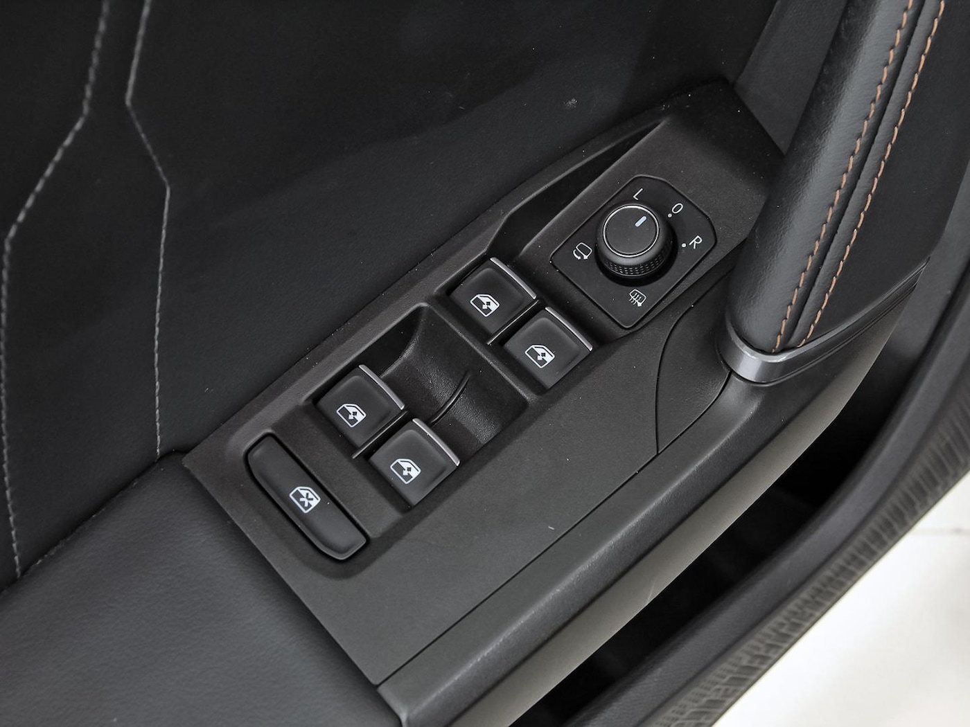 CUPRA Formentor 2.0 TDI 110 kW (150 CV) — photo 10