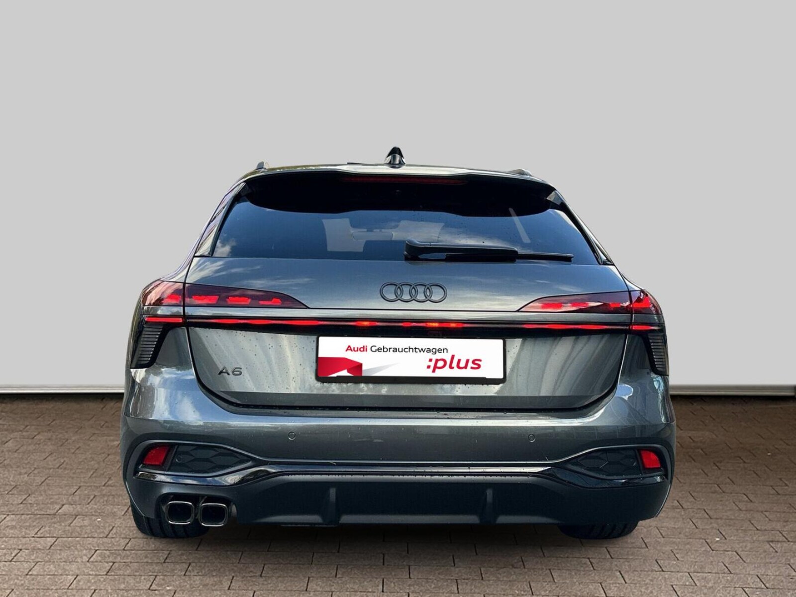 Audi A6 Avant – Bild 5