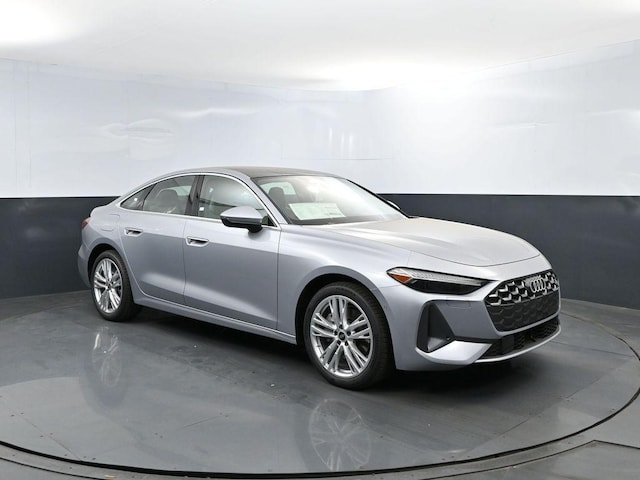 2026 Audi A5 Sedan