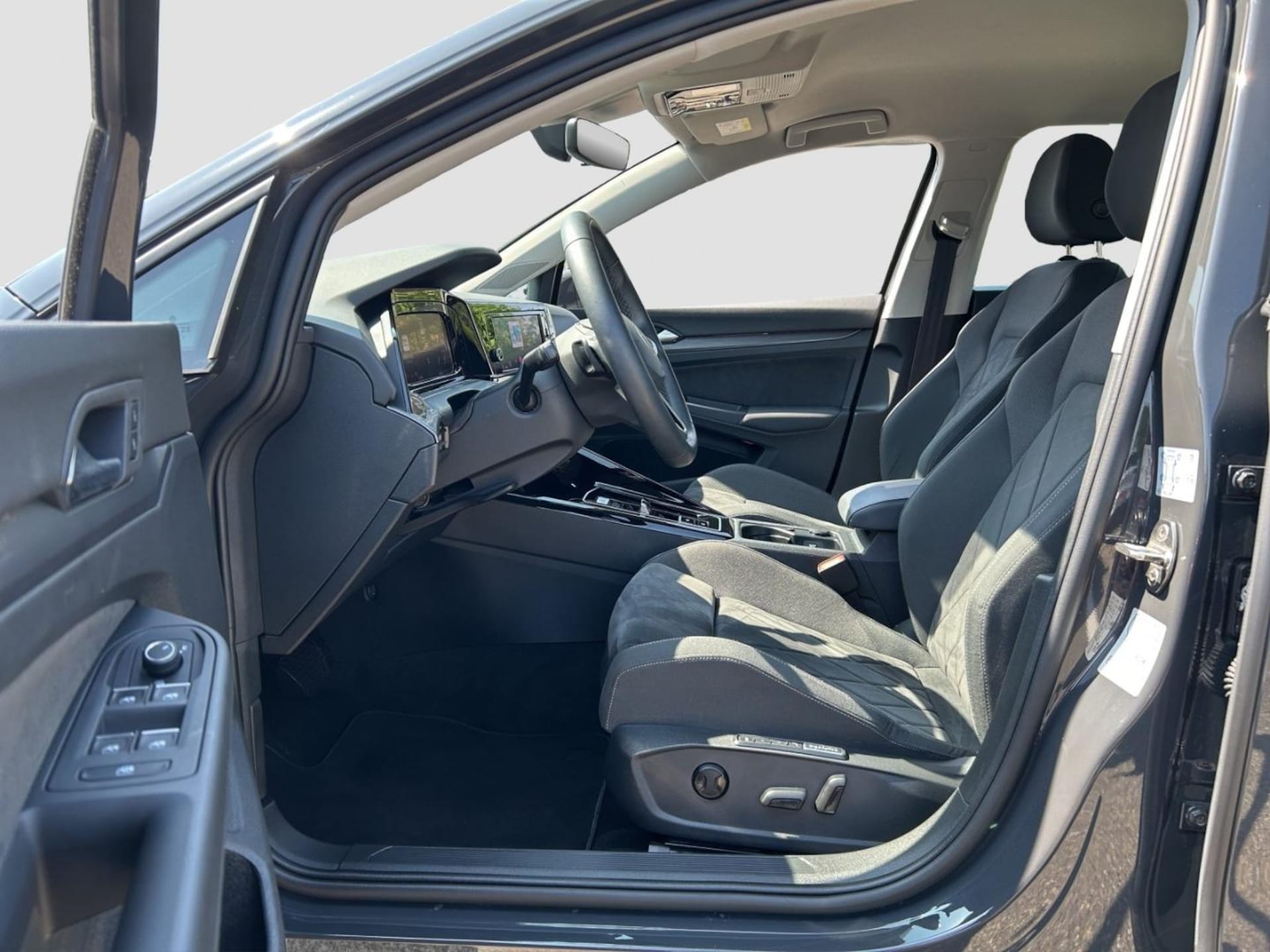 Volkswagen Golf Style