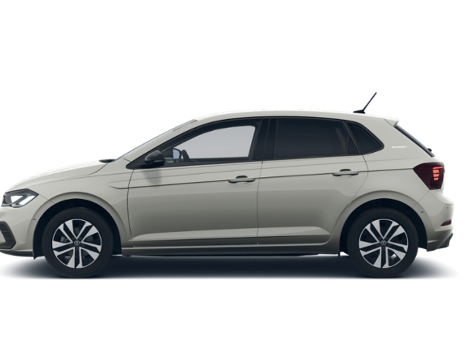 Volkswagen Polo – Bild 7