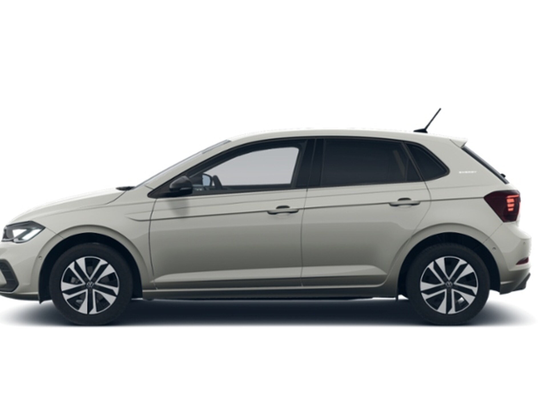 Volkswagen Polo ENERGY