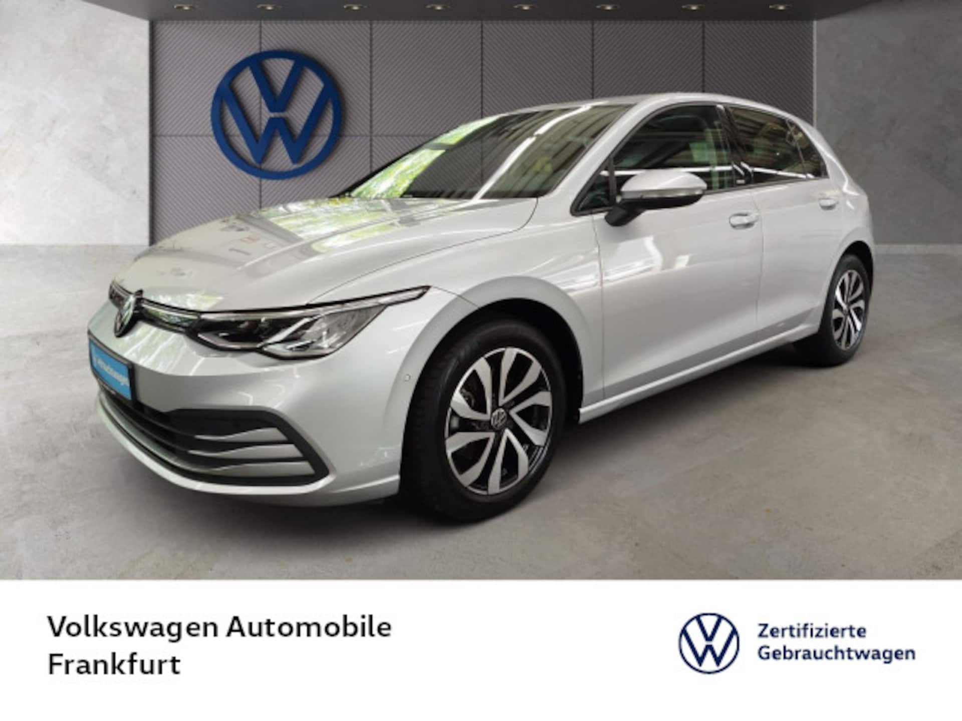 Volkswagen Golf Active