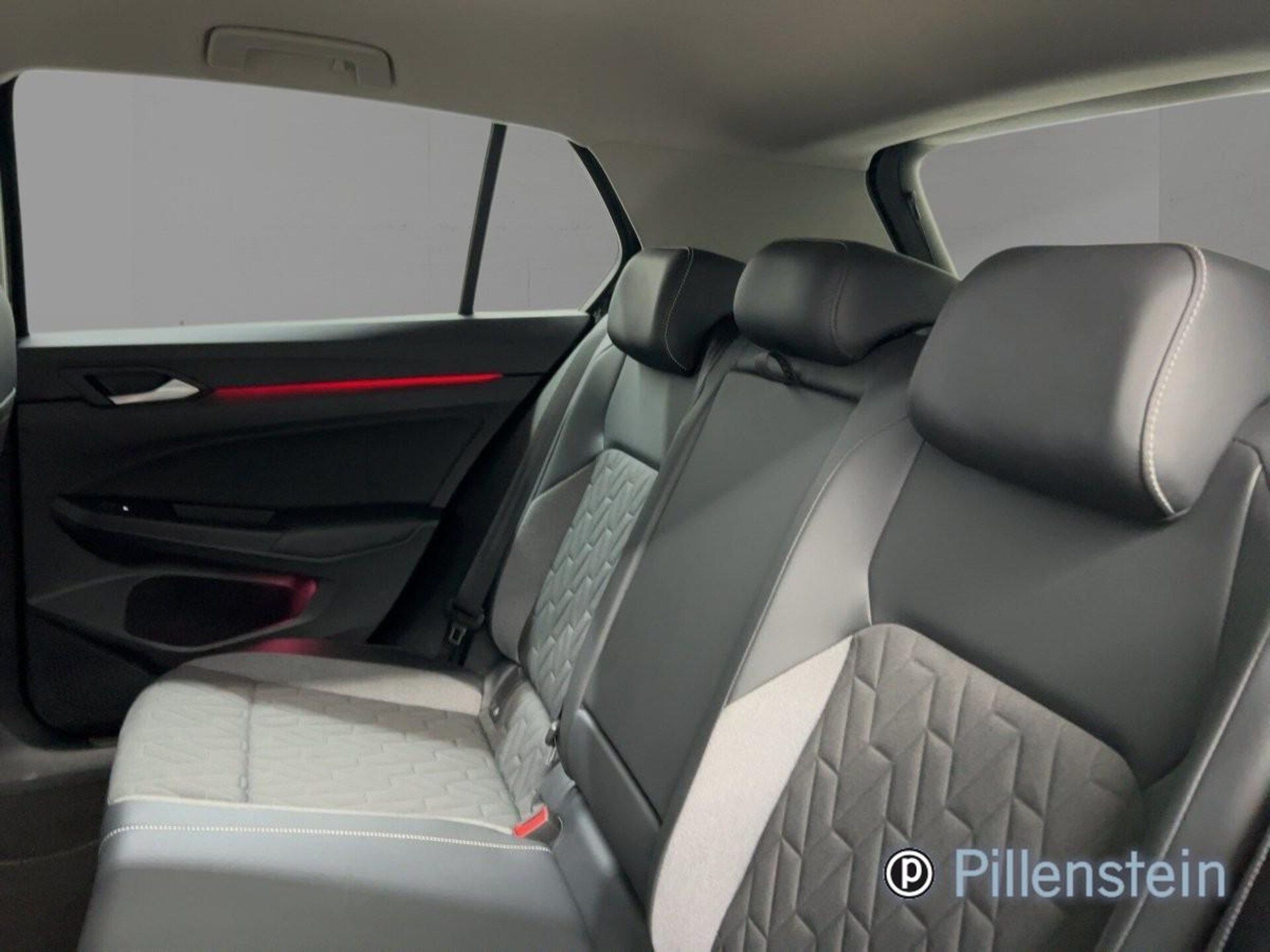Volkswagen Golf Goal