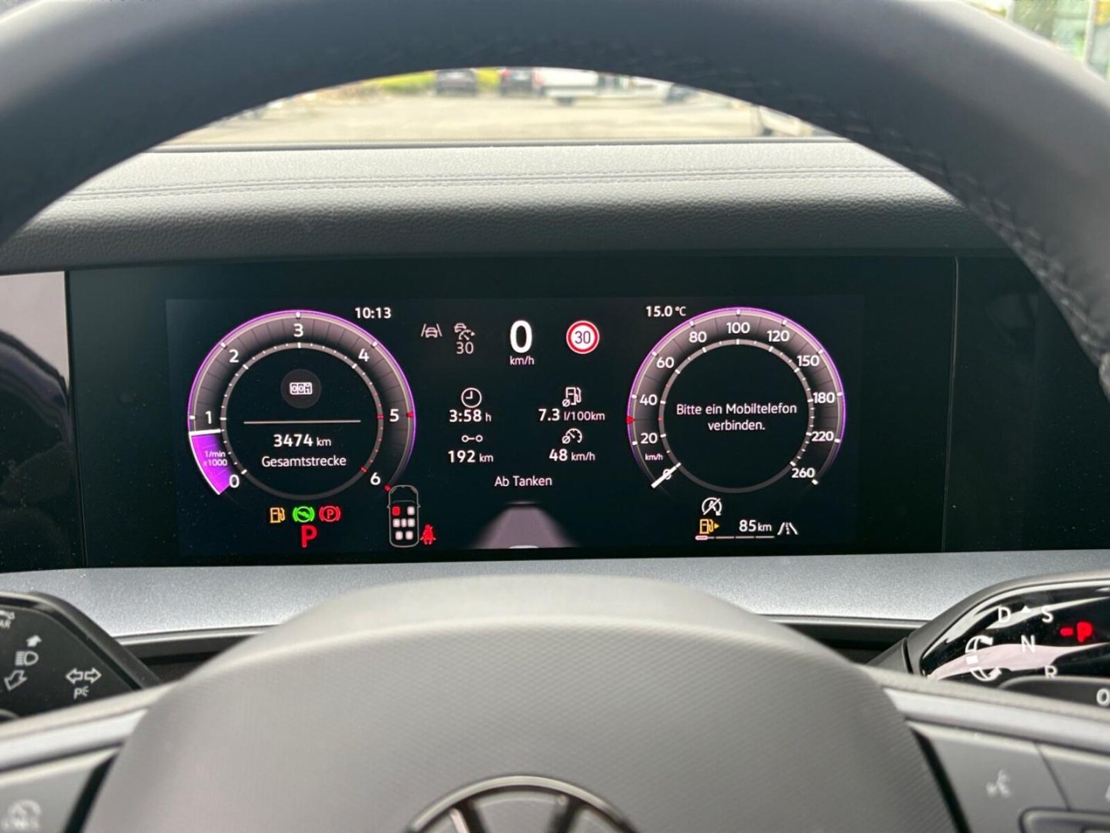 Volkswagen Tayron – Bild 17