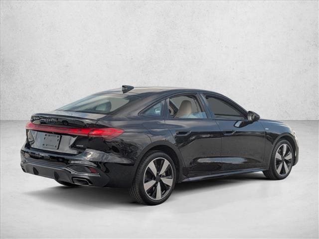 2026 Audi A5 Sedan
