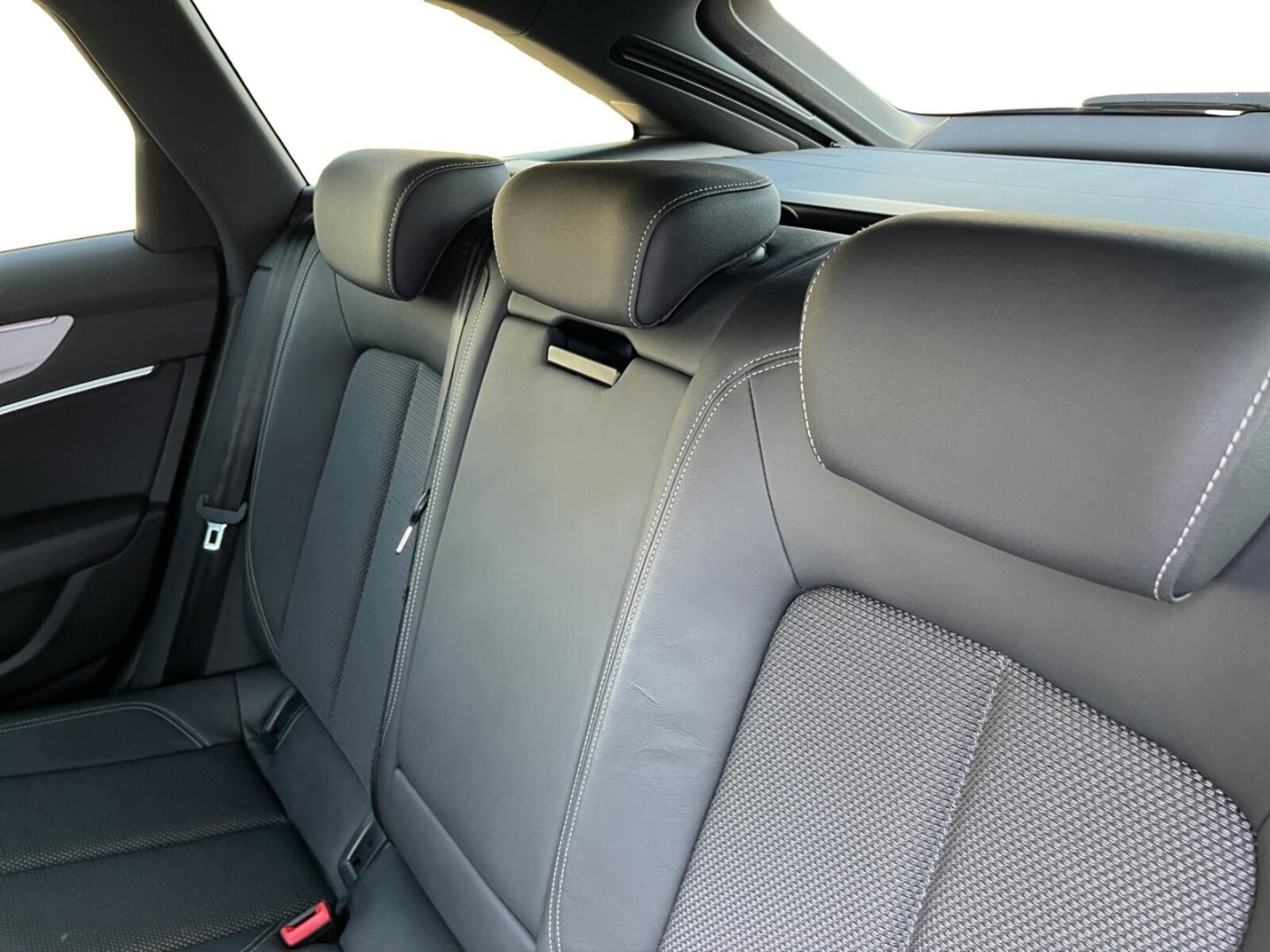 Audi A6 Avant – Bild 13