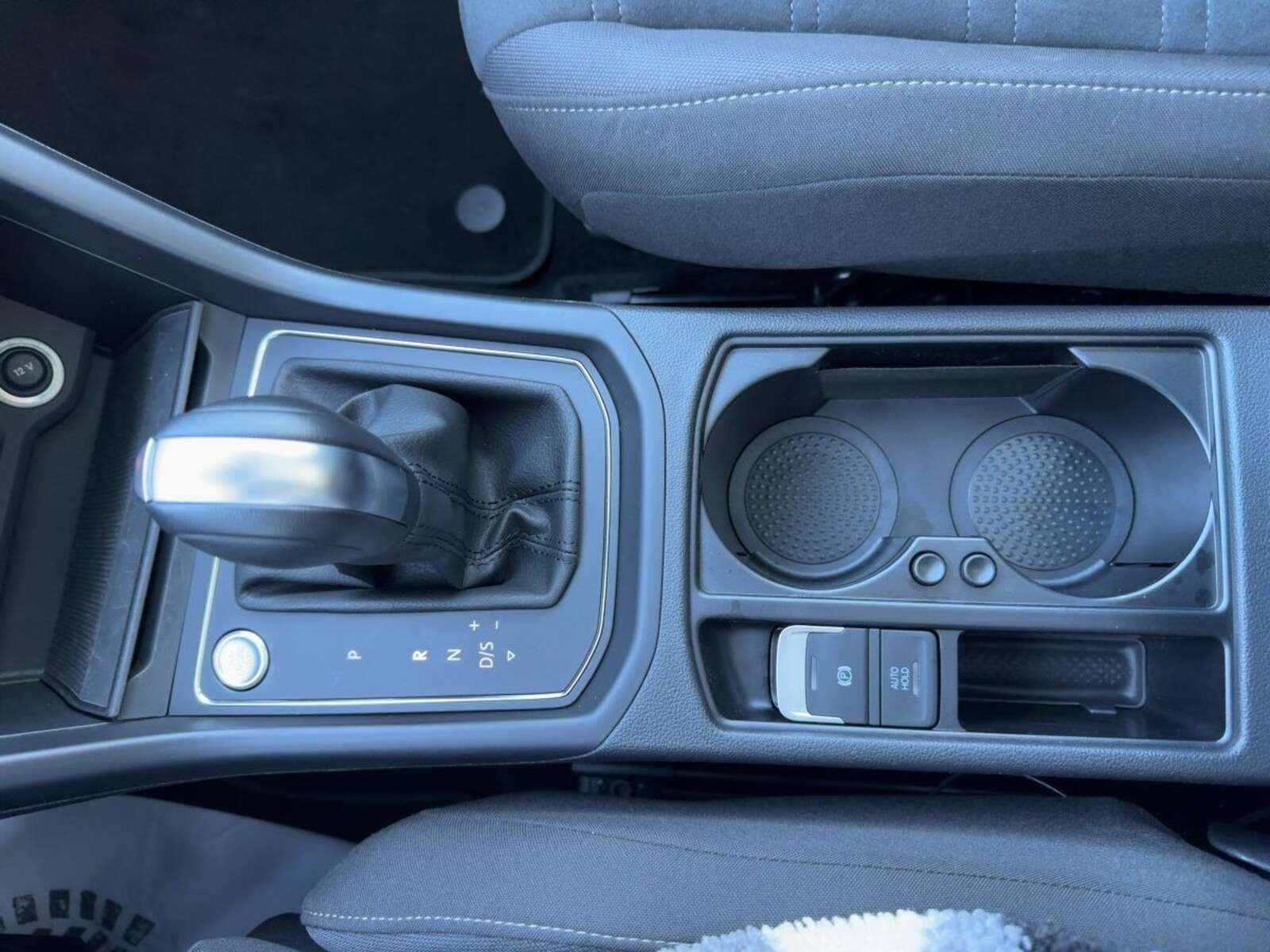 Volkswagen Touran – Bild 17