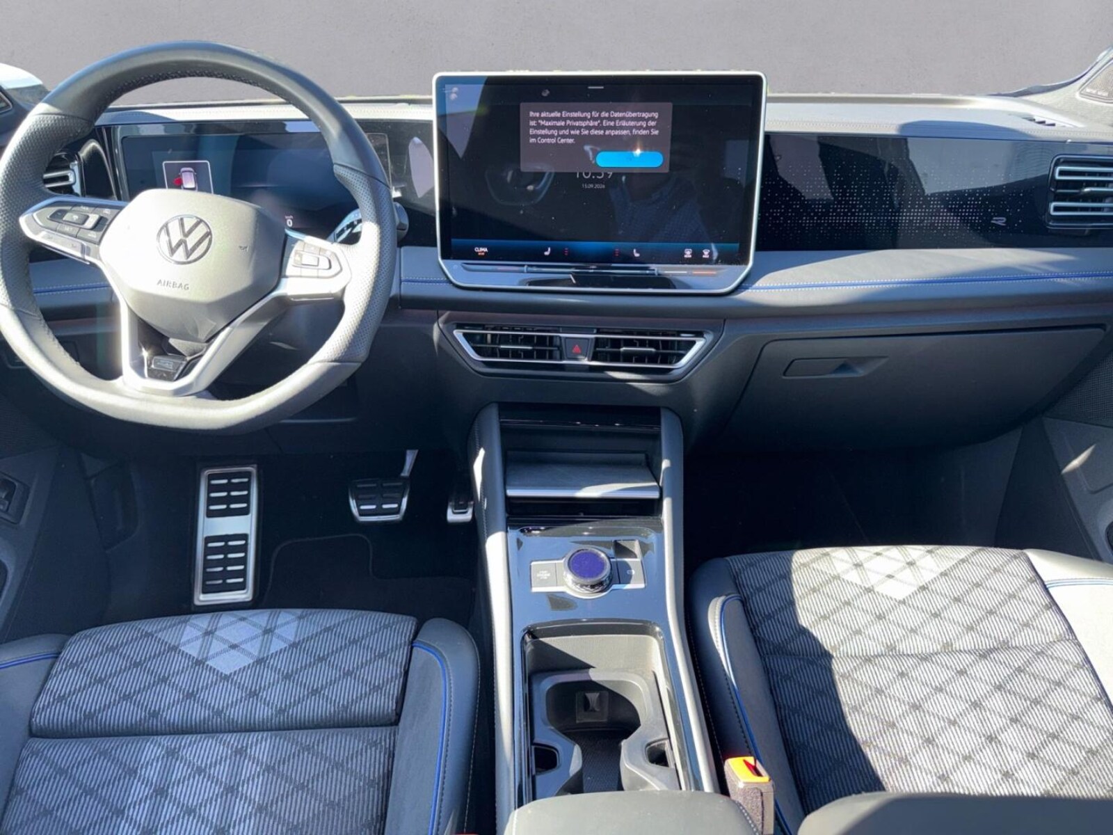 Volkswagen Tiguan – Bild 10