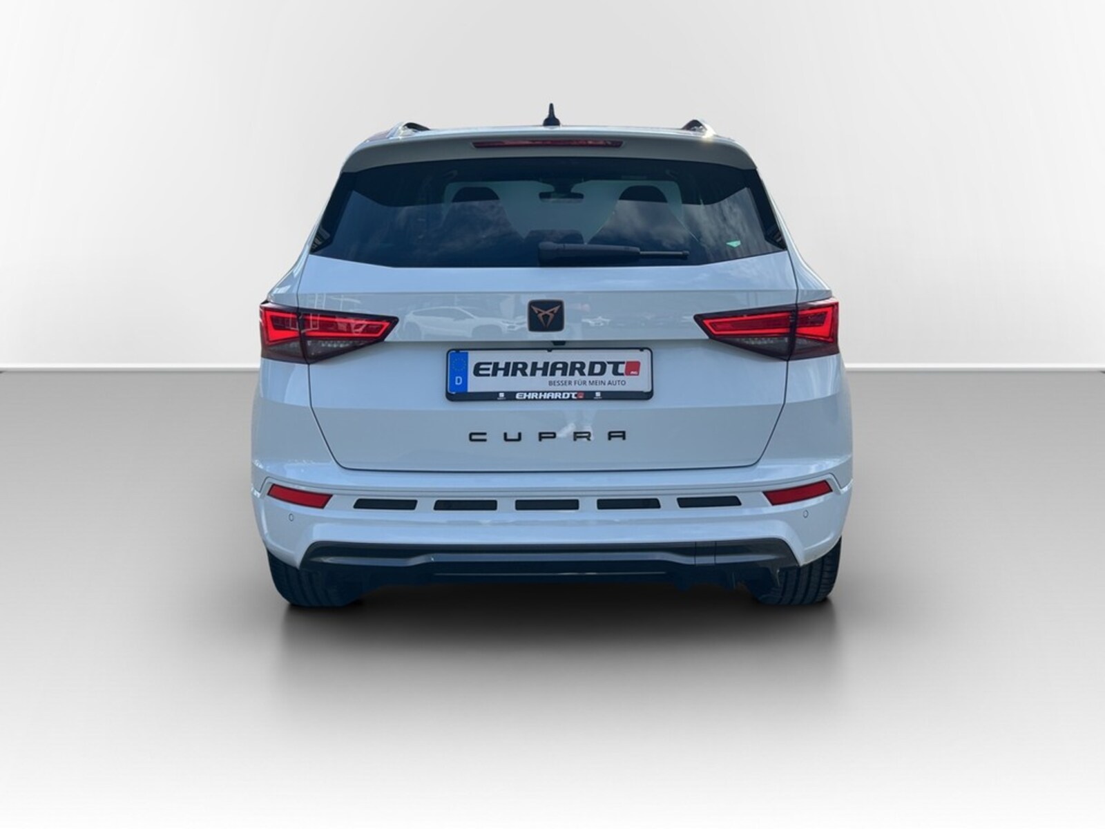 CUPRA Ateca – Bild 6