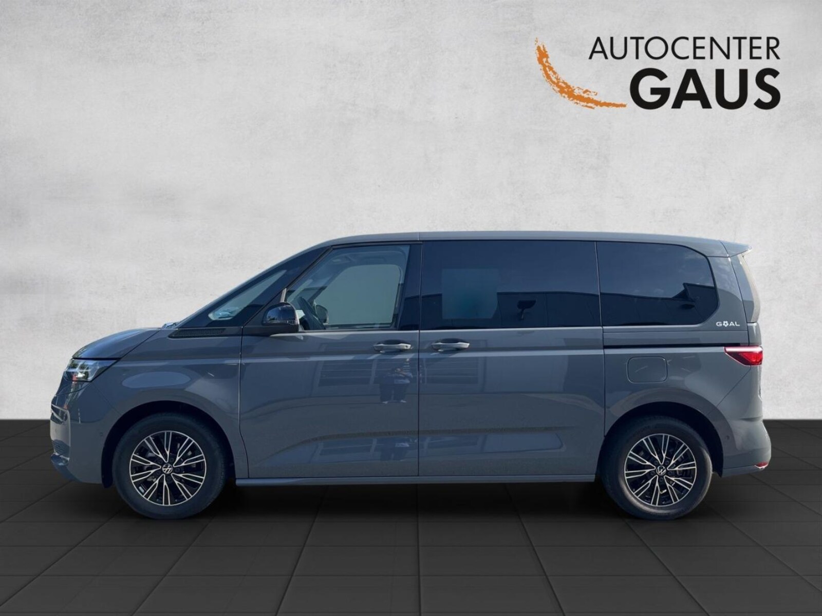 Volkswagen Multivan – Bild 11