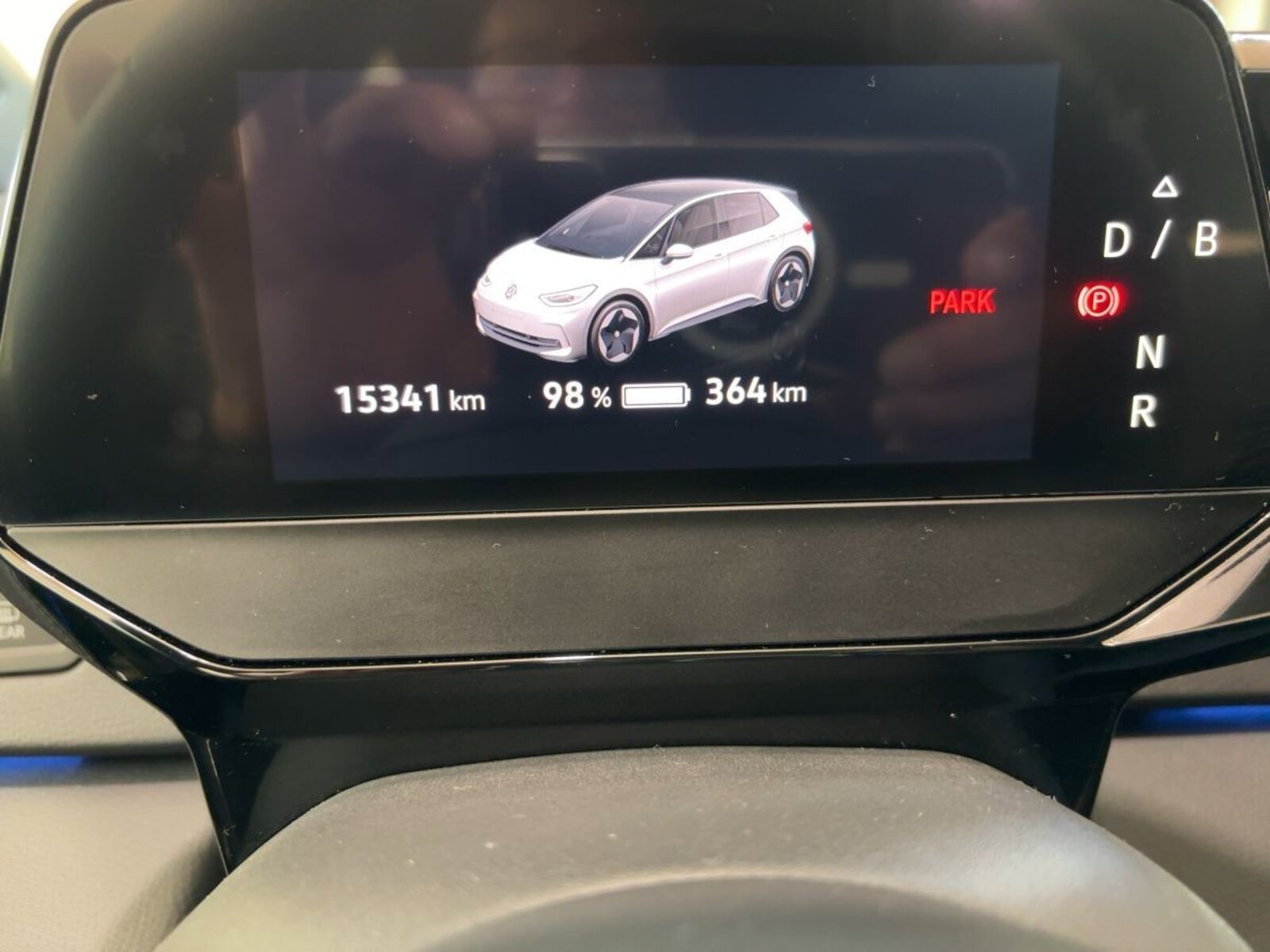 Volkswagen ID.3 – Bild 18