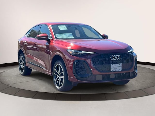 2026 Audi Q5 Sportback