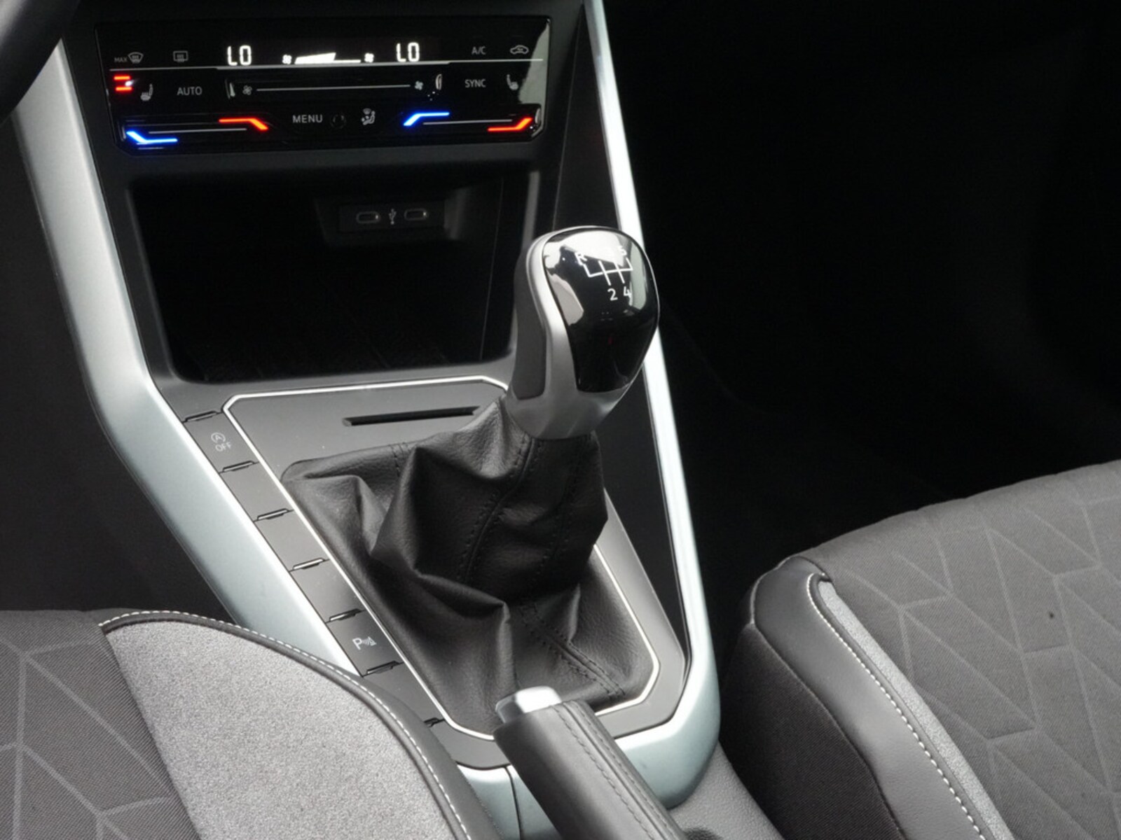 Volkswagen Polo – Bild 12