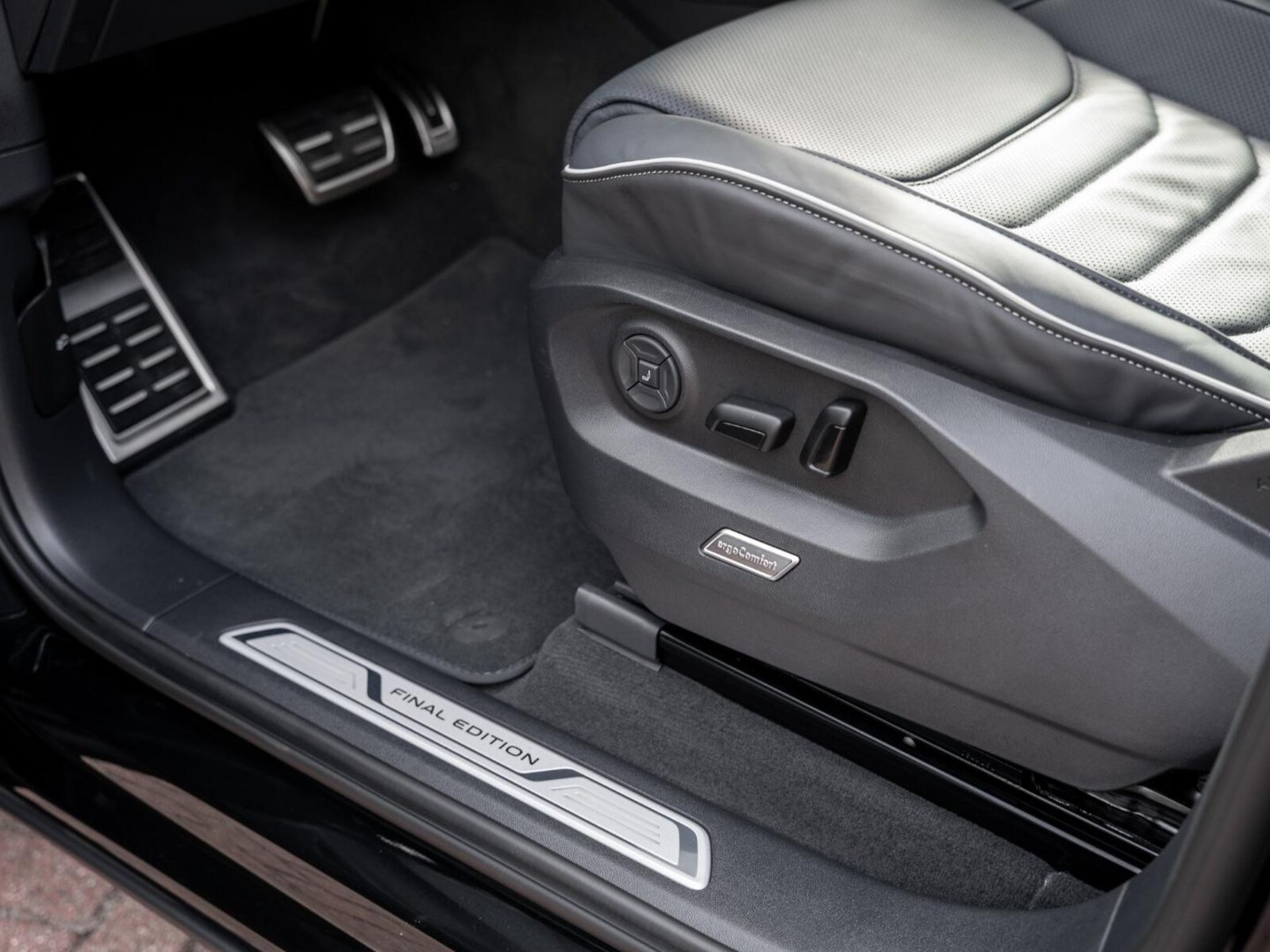 Volkswagen Touareg – Bild 26