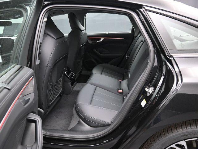 2026 Audi A6 Premium Plus - Photo 11