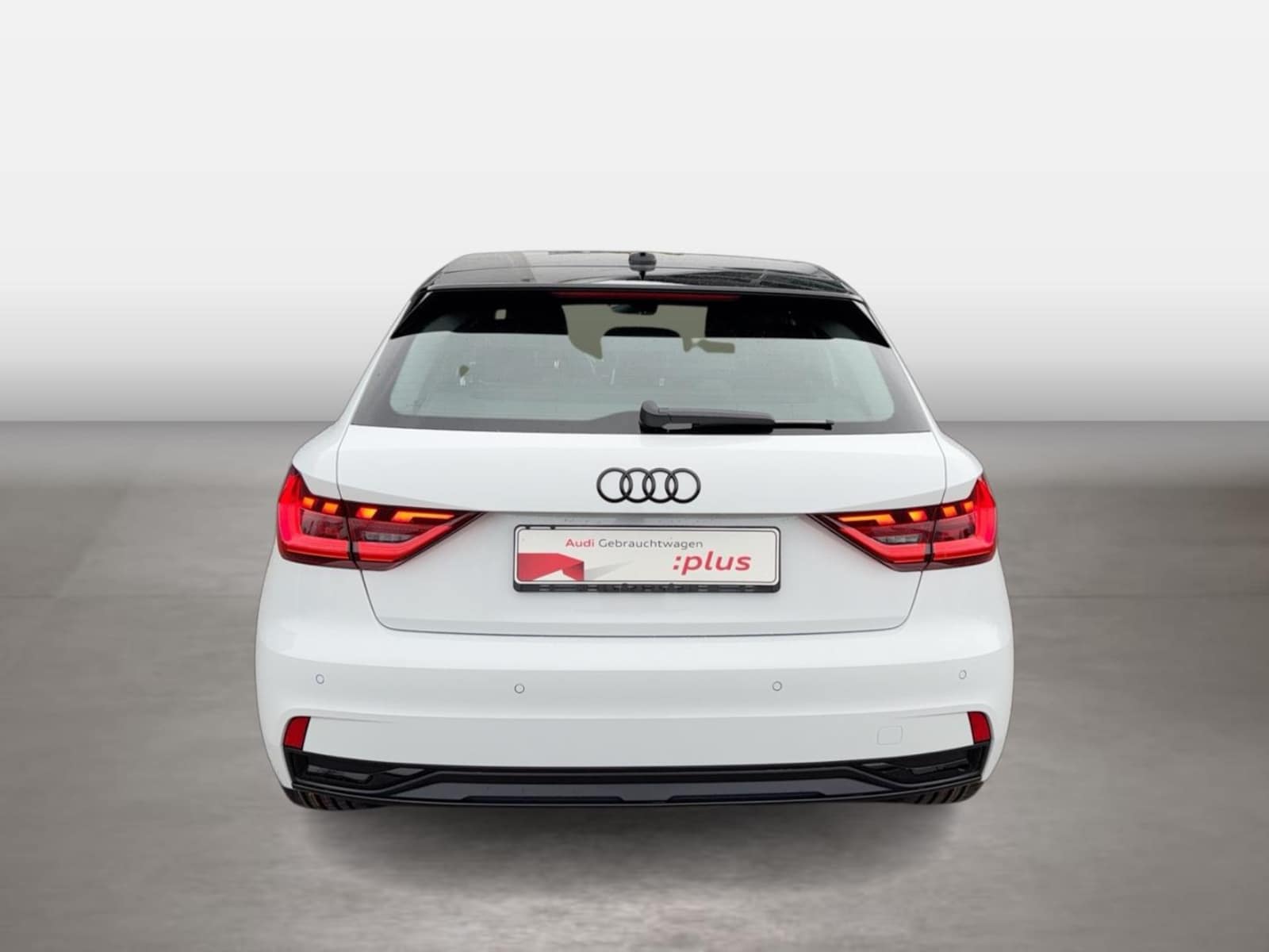 Audi A1 Sportback – Bild 5
