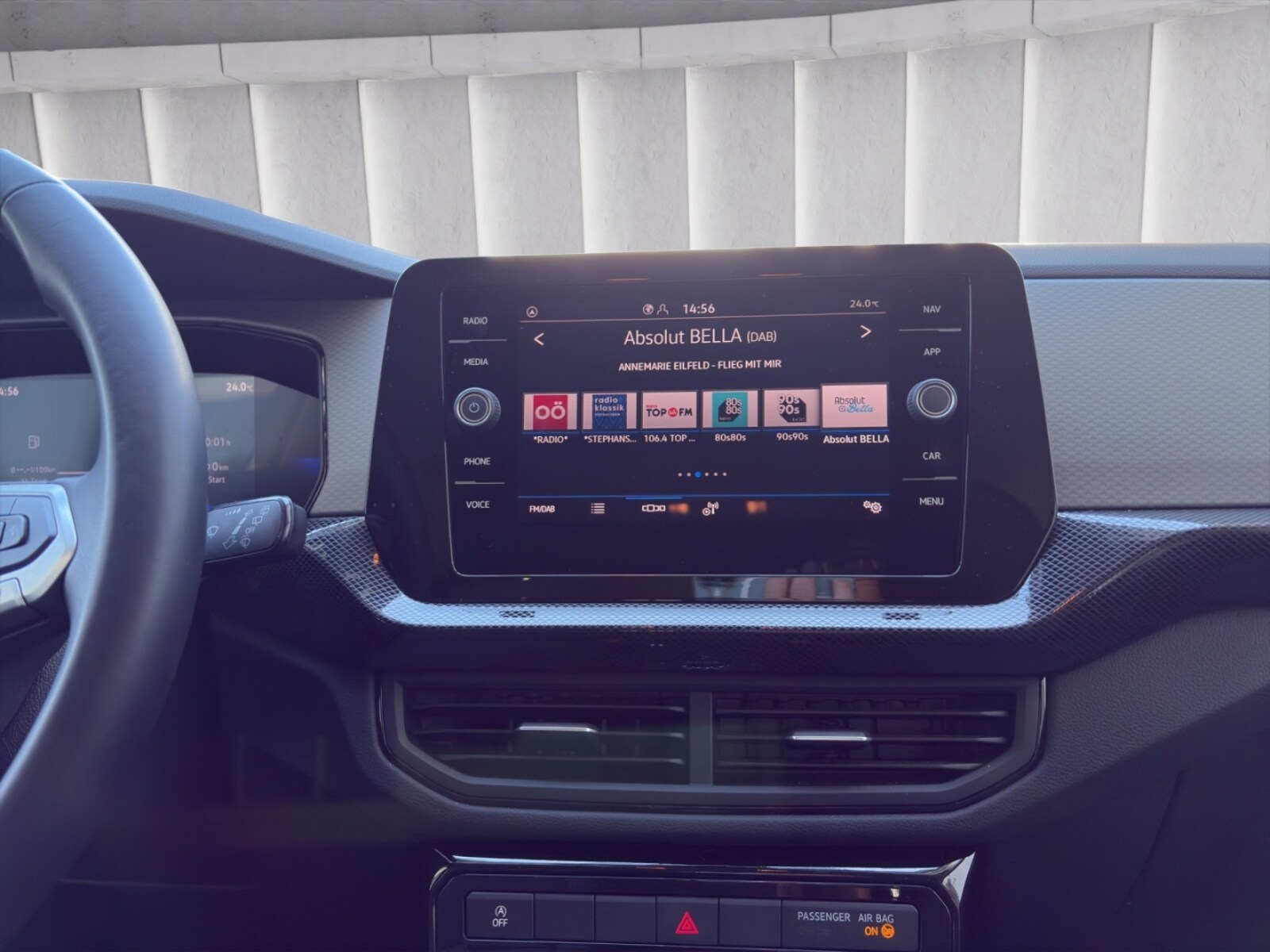 Volkswagen T-Cross – Bild 10
