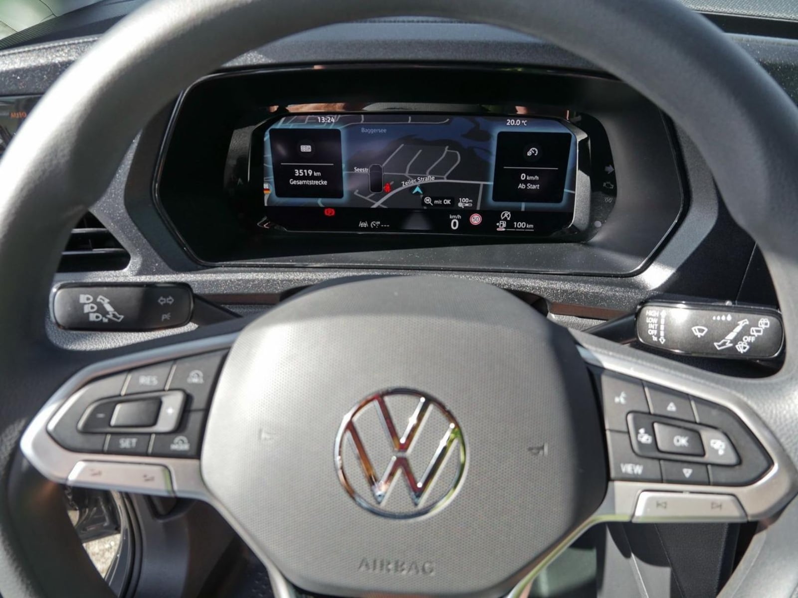 Volkswagen Caddy – Bild 9