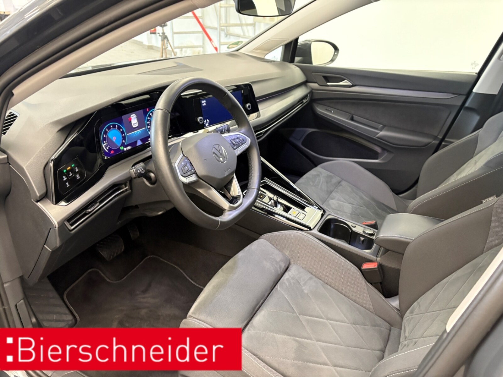Volkswagen Golf – Bild 10