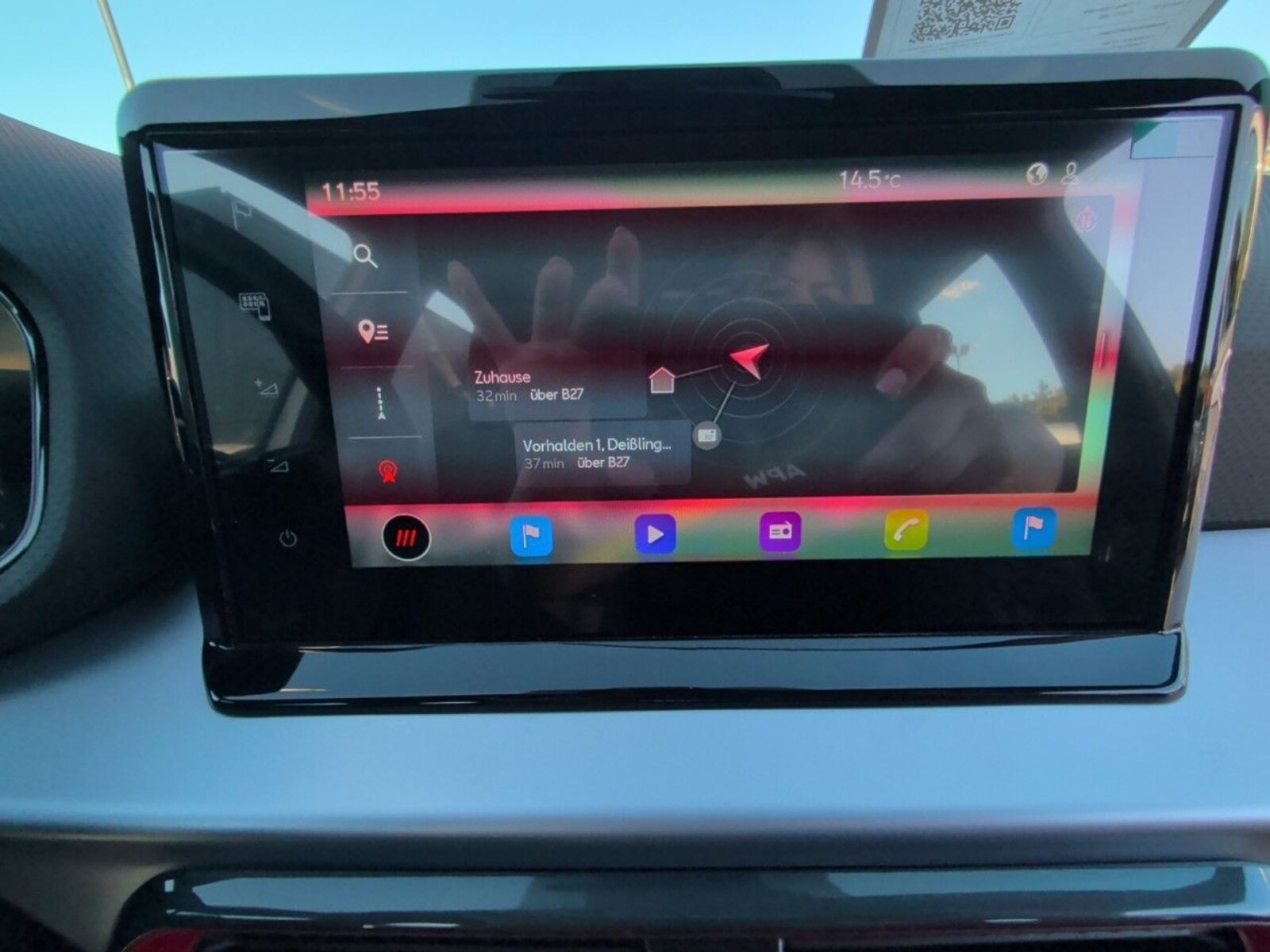 SEAT Arona – Bild 19