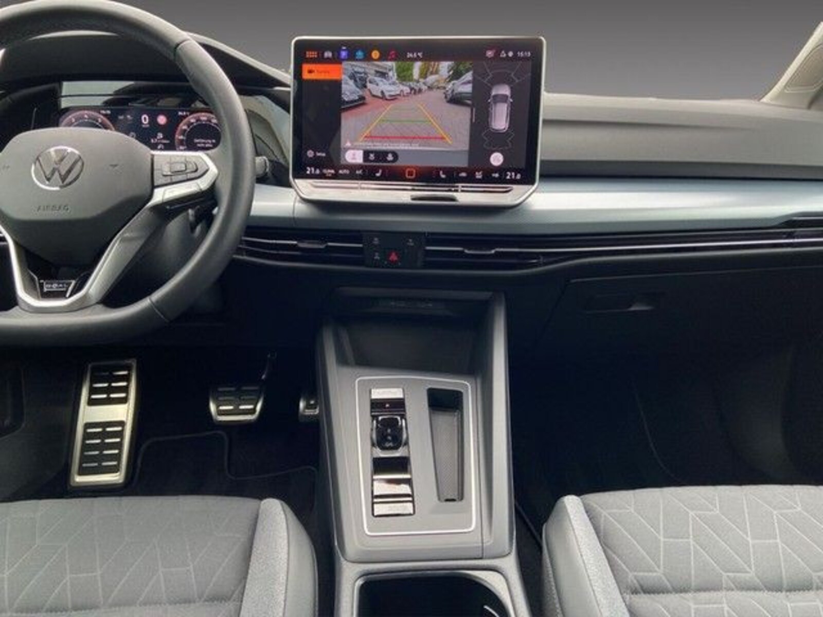 Volkswagen Golf – Bild 13