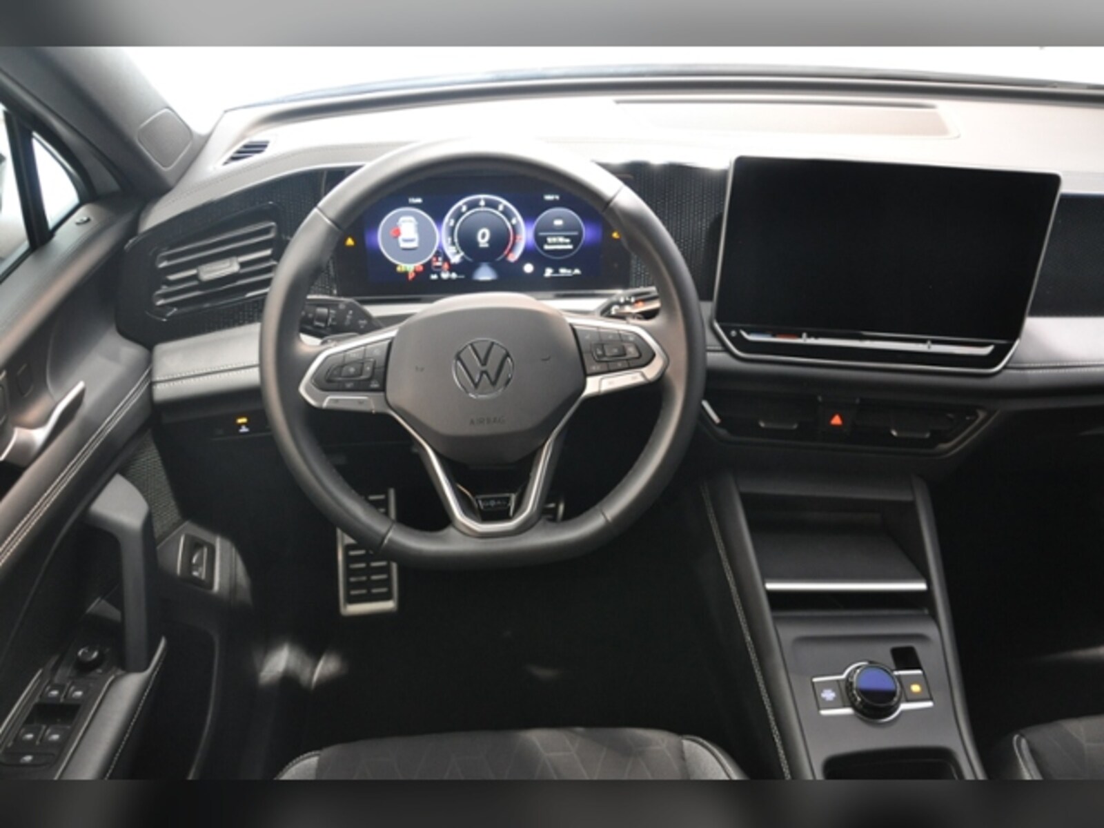 Volkswagen Tiguan – Bild 21