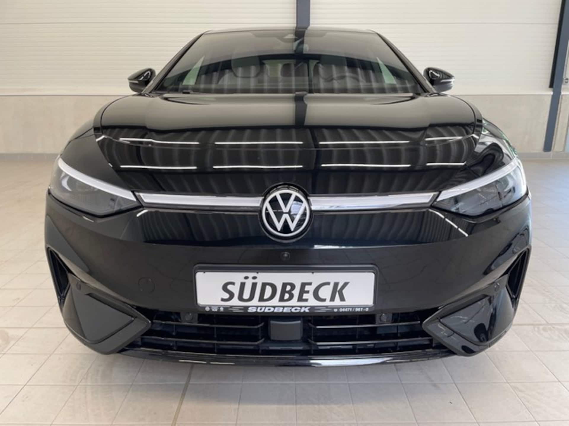 Volkswagen ID.7 Pro