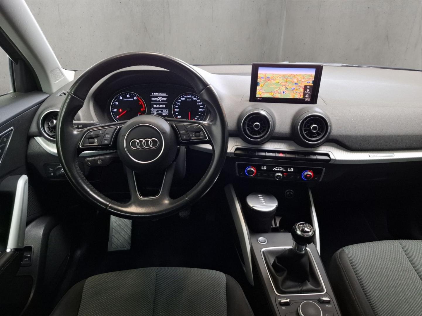 Image about Audi Q2 design 1.0 TFSI ultra 6-Gang