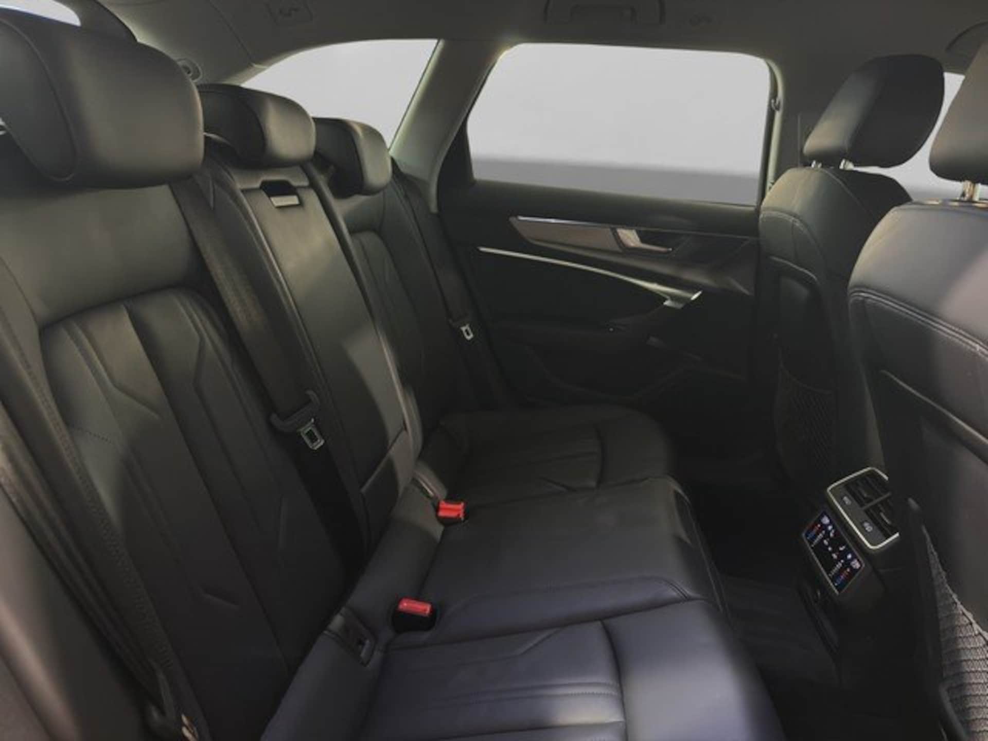 Audi A6 Avant TFSI e Sport