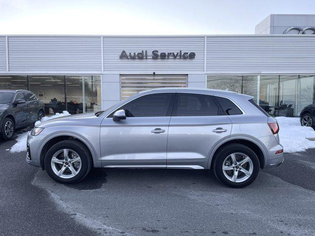 2023 Audi Q5