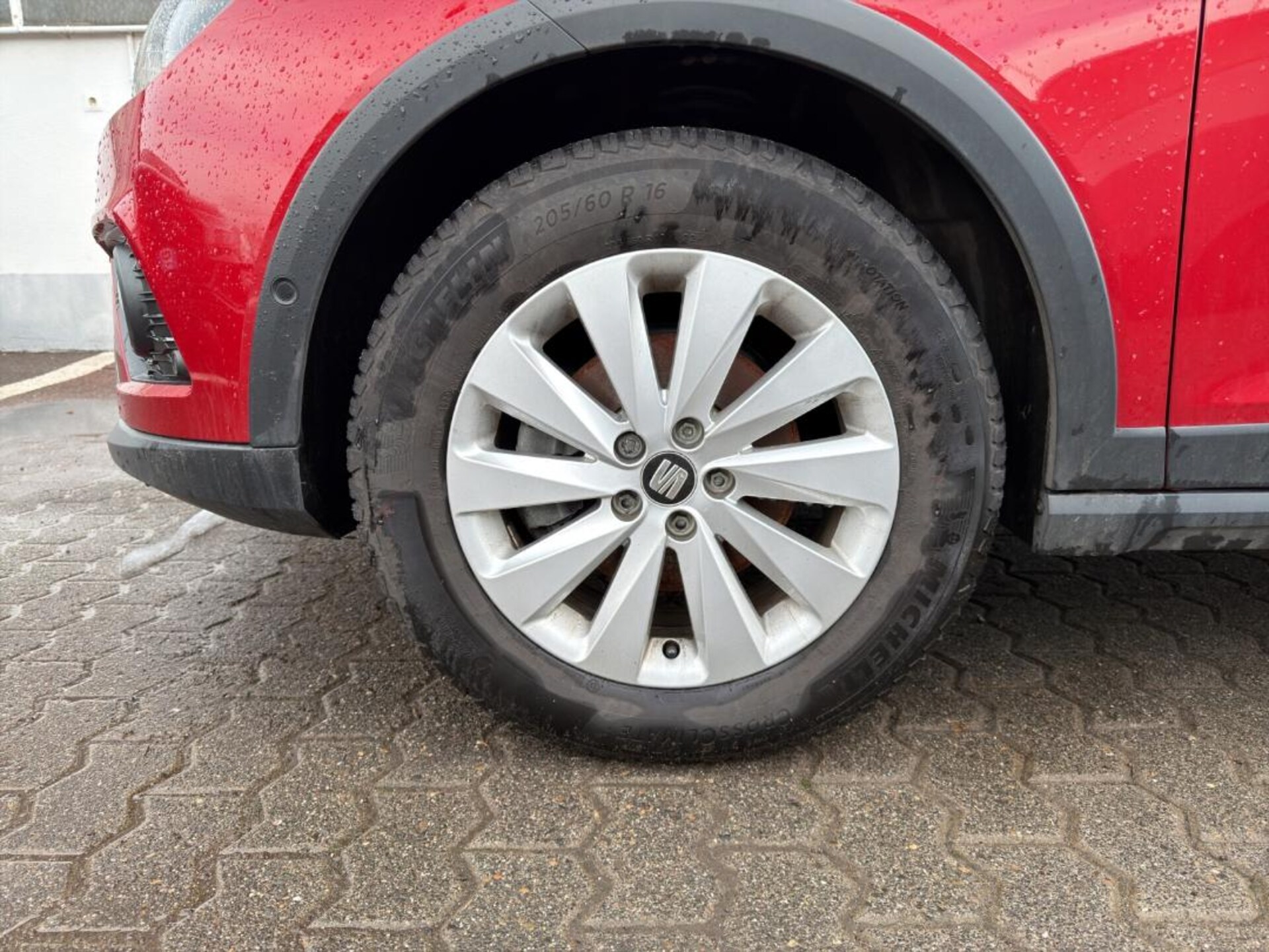 SEAT Arona Style