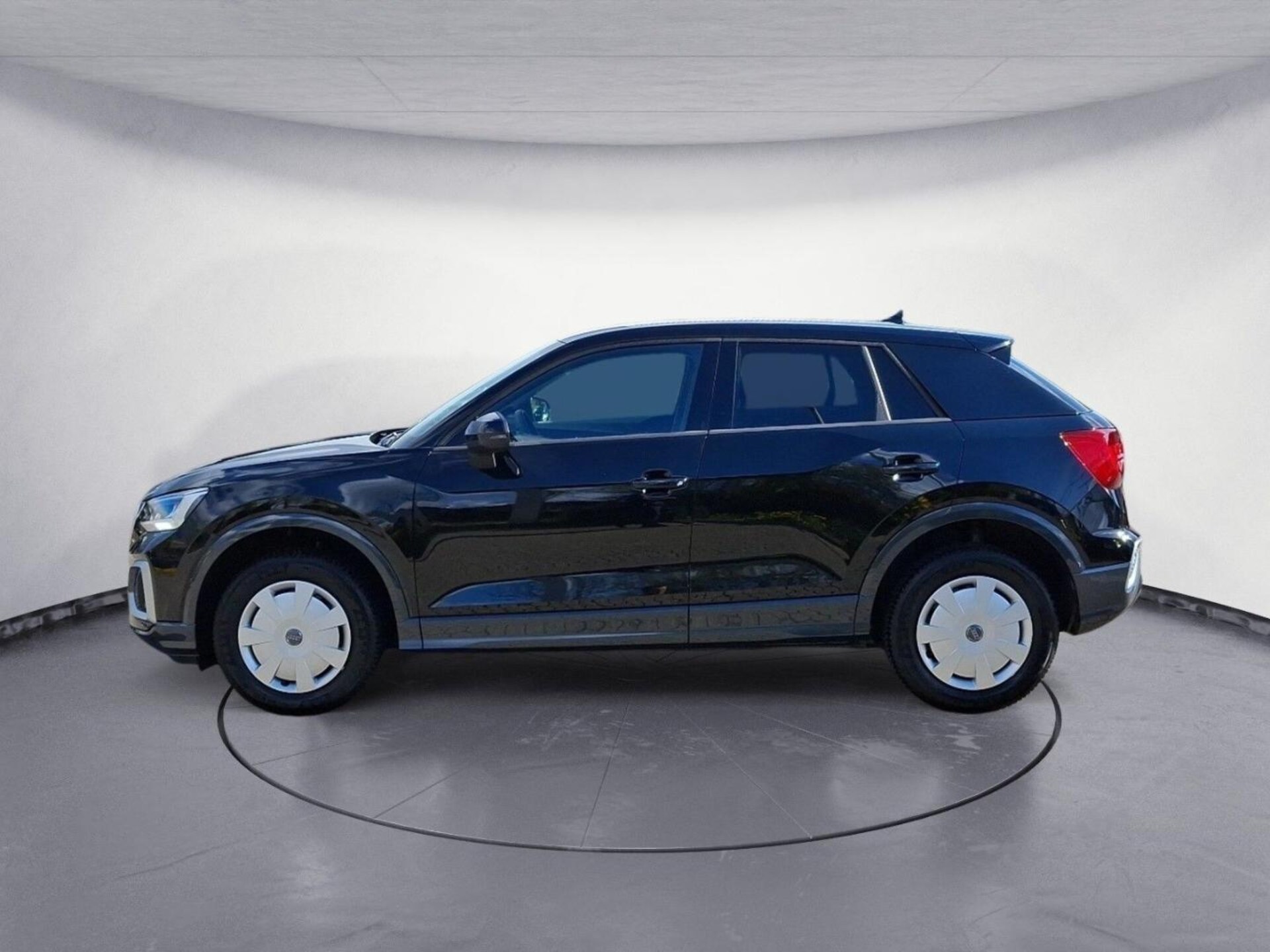Audi Q2 Advanced