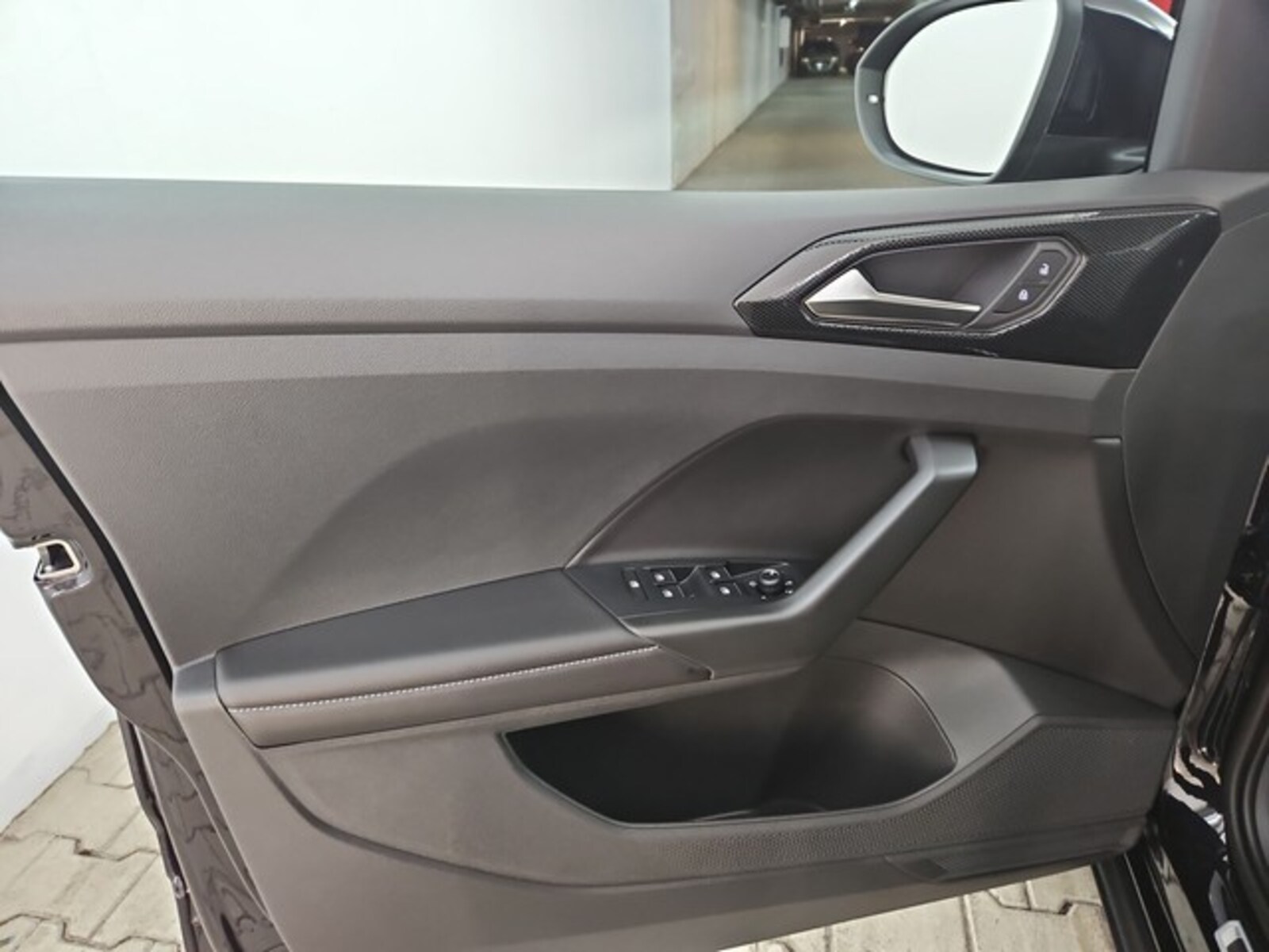 Volkswagen T-Cross – Bild 17