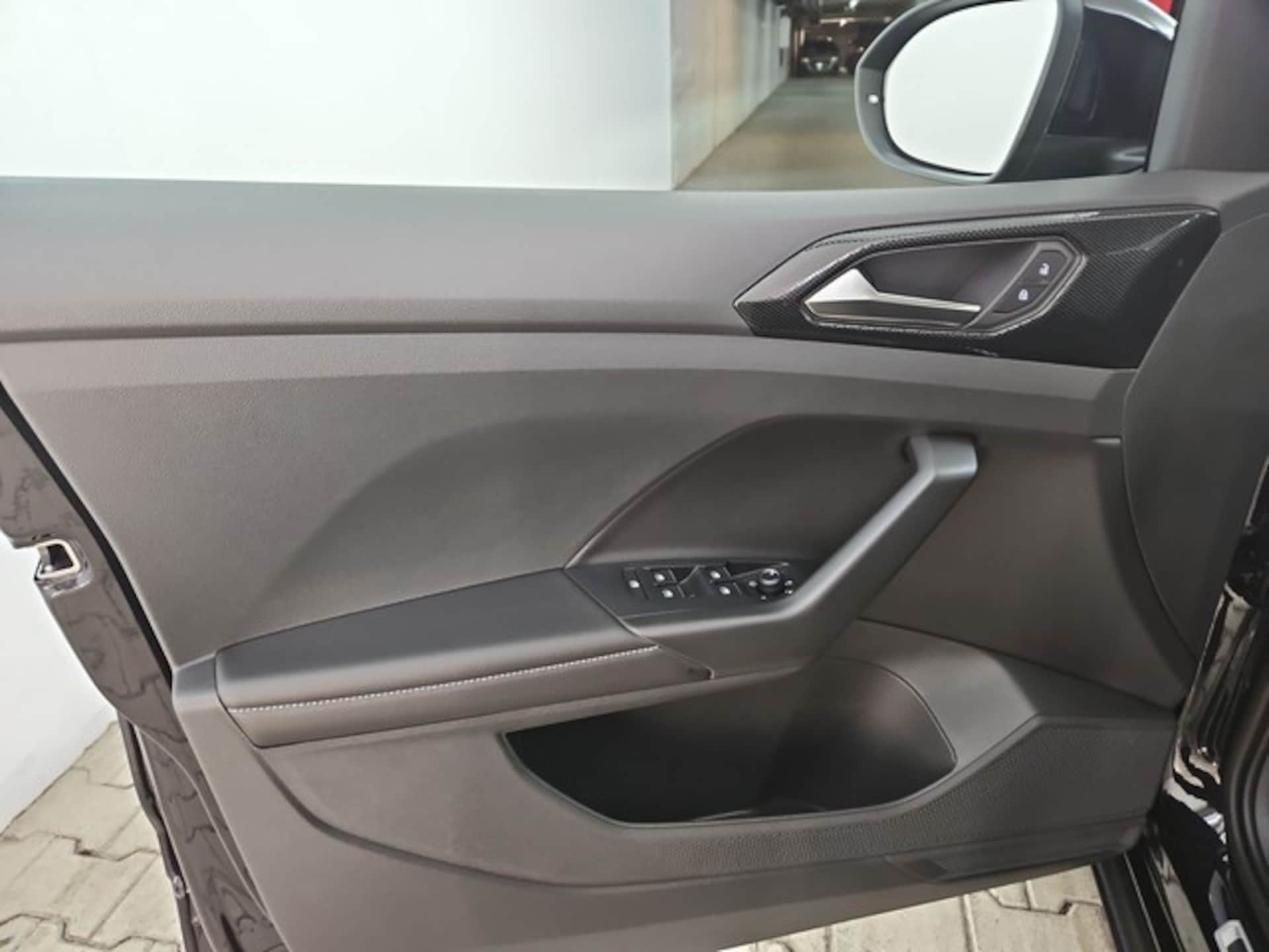 Volkswagen T-Cross ENERGY