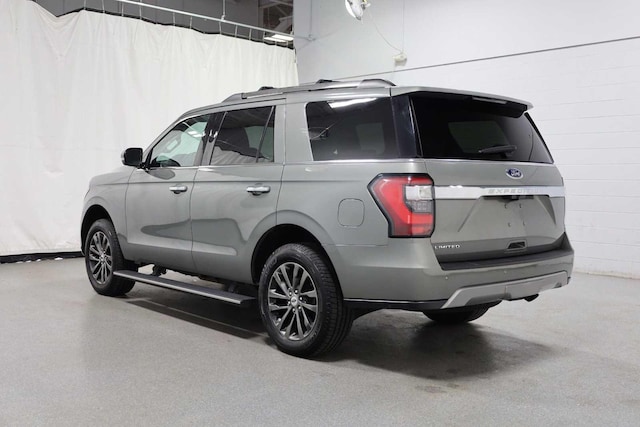 2019 Ford Expedition
