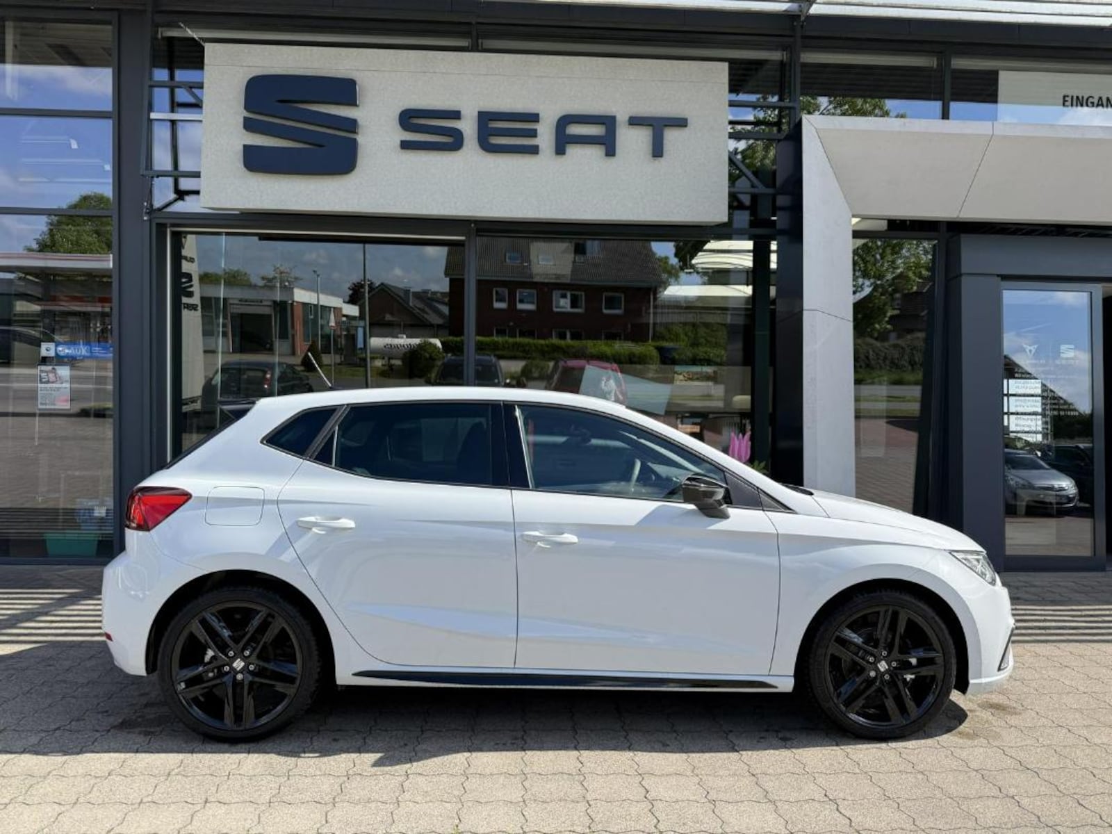 SEAT Ibiza – Bild 3