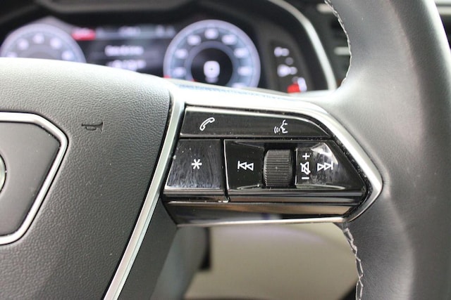 2023 Audi A6 Premium Plus - Photo 28