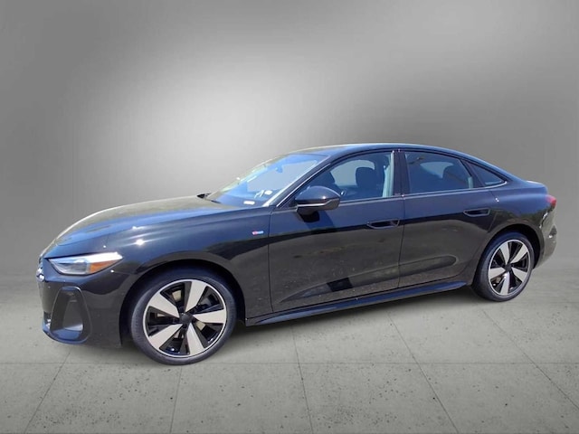 2026 Audi A5 Sedan