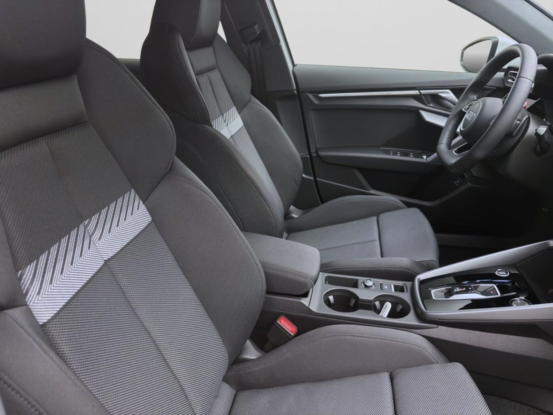 Audi A3 Sportback Advanced