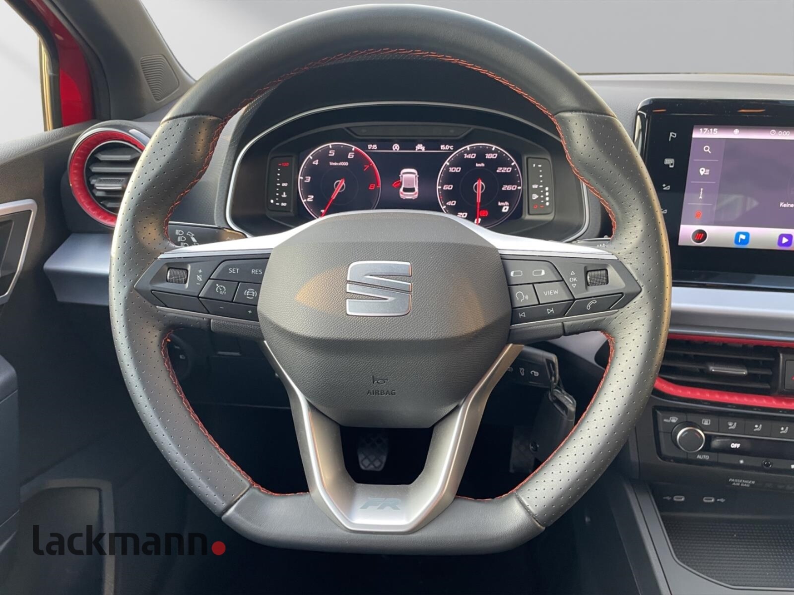 SEAT Ibiza – Bild 11