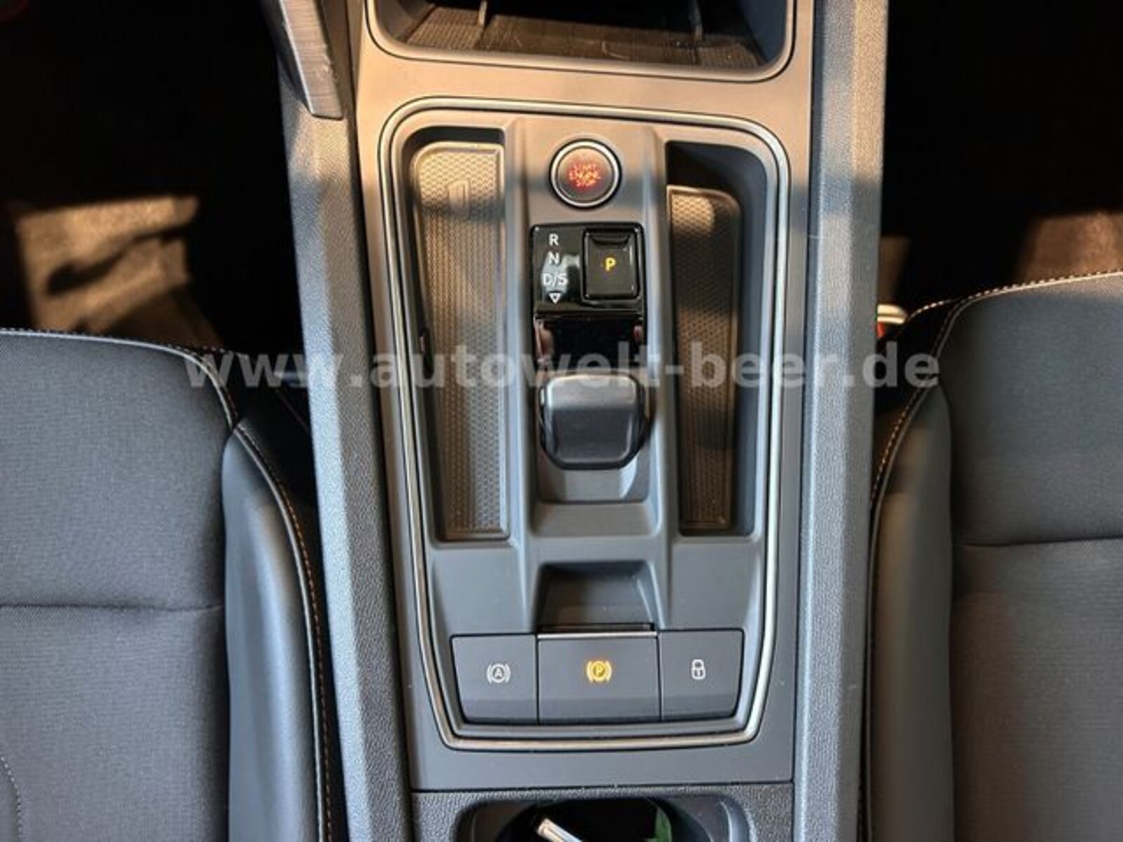 CUPRA Formentor – Bild 12